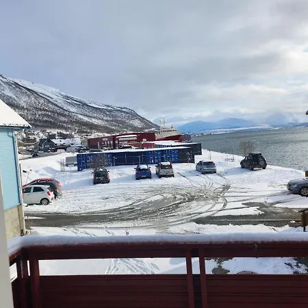 By The Lakeside Tromso